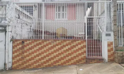 Casa à venda em Campinas, Vila Proost de Souza, com 2 quartos, com 150 m²