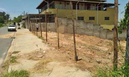 Terreno à venda em Campinas, Jardim São Judas Tadeu, com 600 m²