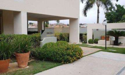 Apartamento com 2 quartos à venda na Rua Padre Francisco de Abreu Sampaio, 269, Parque Itália, Campinas