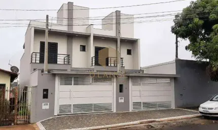 Casa com 3 quartos à venda na Rua Leobino Pereira da Silva, 77, Parque Jambeiro, Campinas