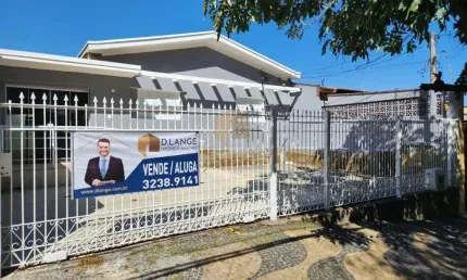 Casa à venda e para alugar em Campinas, Jardim das Oliveiras