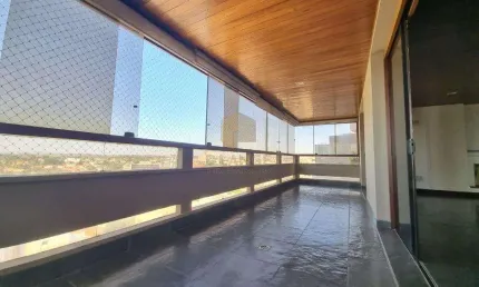 Apartamento com 4 quartos à venda na Rua Maria Monteiro, 525, Cambuí, Campinas
