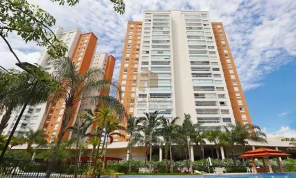 Apartamento com 3 quartos à venda na Avenida Engenheiro José Francisco Bento Homem de Mello, 1160, Fazenda São Quirino, Campinas