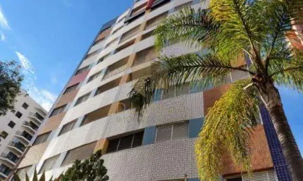 Apartamento à venda no bairro Vila Itapura em Campinas