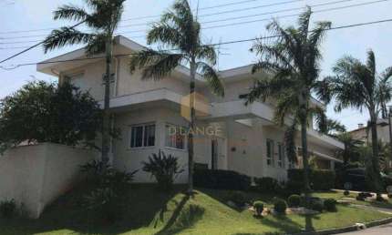 Casa à venda em Campinas, Tijuco das Telhas, Estancia Paraiso