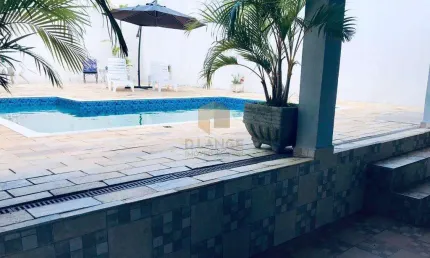 Casa com 3 quartos à venda na Rua Erasmo Braga, 436, Jardim Chapadão, Campinas
