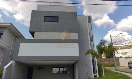 Casa em condomínio fechado com 5 quartos à venda na Avenida Dermival Bernardes Siqueira, 3713, Swiss Park, Campinas