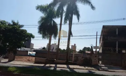 Terreno para alugar em Campinas, Jardim Guarani, com 1505 m²
