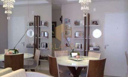 Apartamento à venda no bairro Jardim Florência em Vinhedo