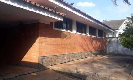Casa para alugar em Campinas, Nova Campinas, com 4 quartos, com 294 m²