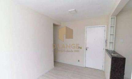 Apartamento à venda no bairro Jardim Novo Campos Elíseos