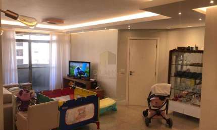 Apartamento com 4 quartos à venda na Rua Emília Paiva Meira, 77, Cambuí, Campinas