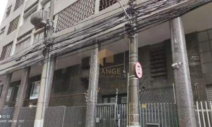 Apartamento à venda com 100 m² centro de campinas sp