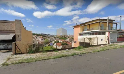 Terreno à venda no bairro Jardim Novo Mundo em Valinhos