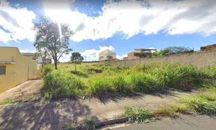 Terreno à venda no bairro jardim do lago continuação em campinas