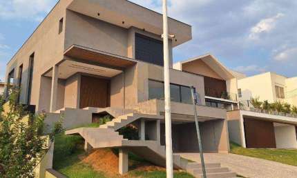 Casa à venda no Loteamento Parque das Sapucaias - Campinas/SP