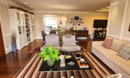 Apartamento com 3 quartos à venda na Rua General Osório, 1425, Centro, Campinas
