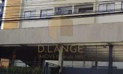 Apartamento com 3 quartos à venda na Rua Sacramento, 518, Centro, Campinas
