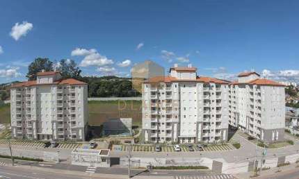 Apartamento com 2 quartos à venda na Avenida Rosa Belmiro Ramos, 465, Ortizes, Valinhos