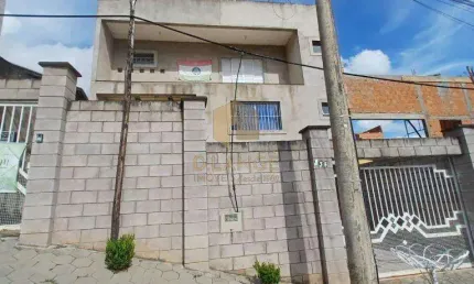 Casa à venda em Campinas, Jardim Novo Campos Elíseos
