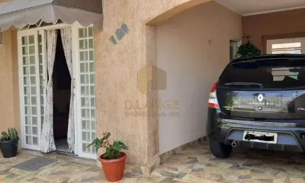 Casa à venda em Campinas, Jardim do Lago, com 3 quartos, com 221.72 m²