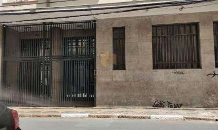 Apartamento com 3 quartos à venda na Rua Doutor Quirino, 1353, Centro, Campinas