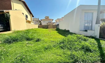 Terreno à venda em paulínia, betel, residencial paineiras