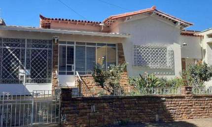 Casa à venda em Campinas, Botafogo, com 3 quartos, com 150 m²