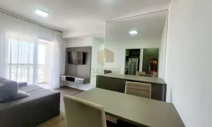 Apartamento com 2 quartos à venda na Rua Oscar Leite, 200, Ponte Preta, Campinas