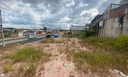 Terreno à venda em Campinas, Jardim Novo Campos Elíseos, com 665.2 m²