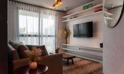Apartamento com 2 quartos à venda na Rua Comendador Luiz José Pereira de Queiroz, 130, Botafogo, Campinas