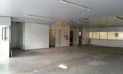 Barracão para alugar em Campinas, Parque Fazenda Santa Cândida, com 1300 m²