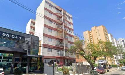 Apartamento com 1 quarto à venda na Rua Primeiro de Março, 248, Jardim Guanabara, Campinas