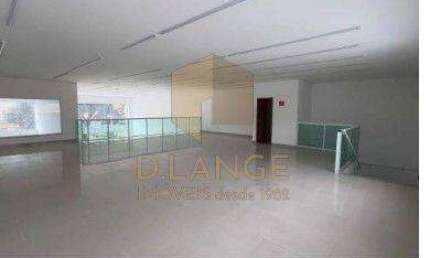 Prédio comercial para Alugar no Jardim Guanabara em Campinas