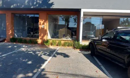 Casa para alugar em Campinas, Nova Campinas, com 3 quartos, com 277.6 m²