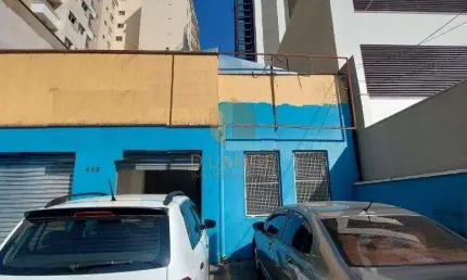 Casa para alugar em Campinas, Cambuí, com 5 quartos, com 150 m²
