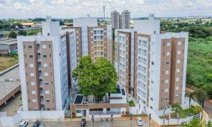 Apartamento com 2 quartos à venda na Avenida Doutor Alexandre Martins Laroca, 930, Santa Terezinha, Paulínia