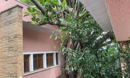 Casa comercial para locação no bairro cambuí em campinas