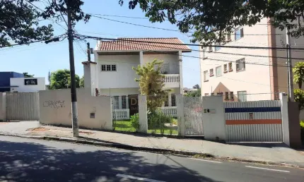 Sobrado para alugar em Campinas, Jardim Chapadão, com 5 suítes, com 422 m²