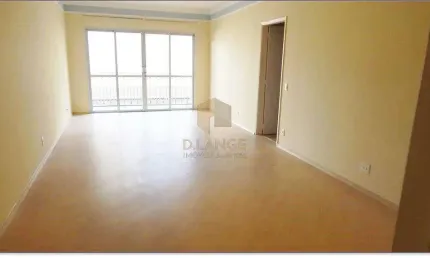 Apartamento com 3 quartos à venda na Rua Antônio Cezarino, 512, Cambuí, Campinas