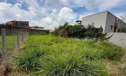 Terreno comercial à venda no bairro Nova Campinas em Campinas