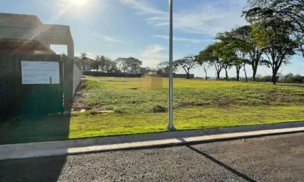 Terreno à venda no condomínio Reserva Santa Isabel em Jaguariúna