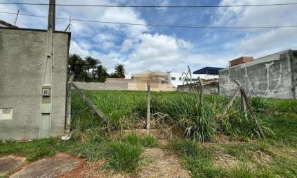Terreno à Venda no  Bairro Nova Campinas em Campinas