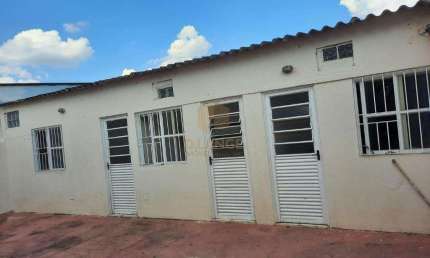 Casa comercial com 5 salas à venda na Avenida Doutor Ângelo Simões, 885, Jardim Leonor, Campinas
