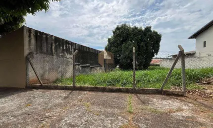 Terreno à venda no bairro nova campinas em campinas