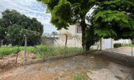 Terreno à Venda no Bairro Nova Campinas em  Campinas