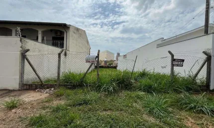 Terreno à Venda no Bairro Nova Campinas em Campinas