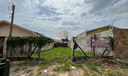 Terreno à Venda no Bairro Nova Campinas em Campinas