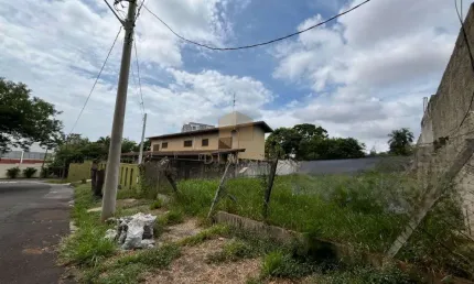 Terreno à Venda no Bairro Nova Campinas em Campinas