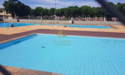 Apartamento para venda e locação no bairro jardim interlagos em campinas